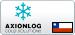 Ver informaci�n Axis Log�stica de Chile y Axis de Chile 