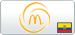 Ver informaci�n Mc Donald�s Ecuador