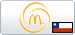 Ver informaci�n Mc Donald�s de Chile y Uruguay