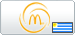Ver informaci�n Mc Donald�s de Chile y Uruguay