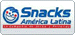 Ver informaci�n Snacks Am�rica Latina Venezuela